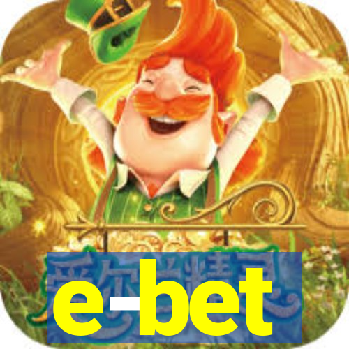 e-bet