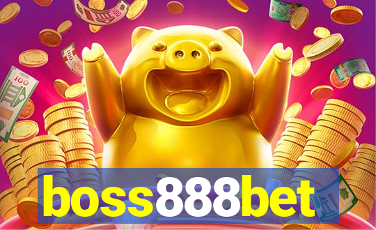 boss888bet