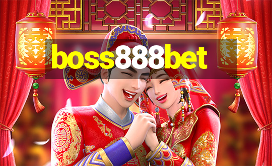 boss888bet