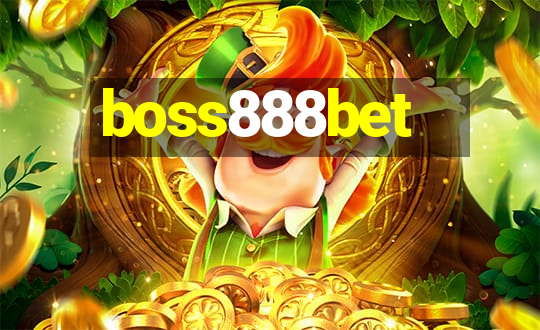 boss888bet