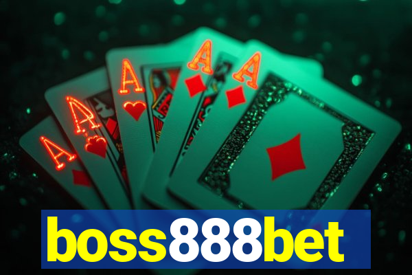 boss888bet