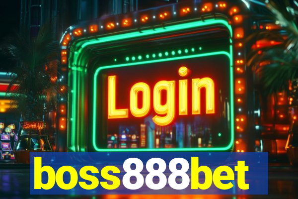 boss888bet