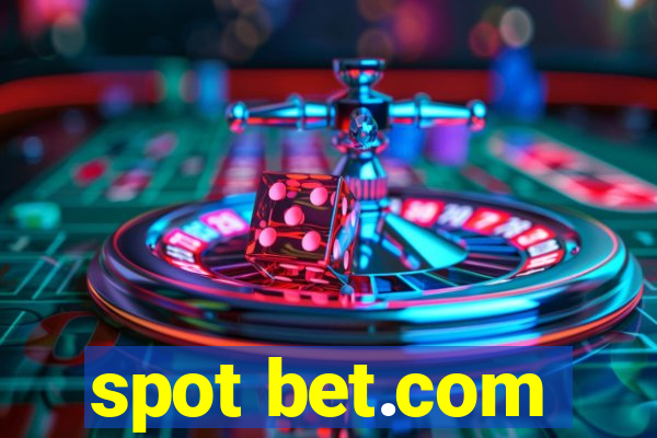 spot bet.com