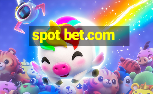 spot bet.com