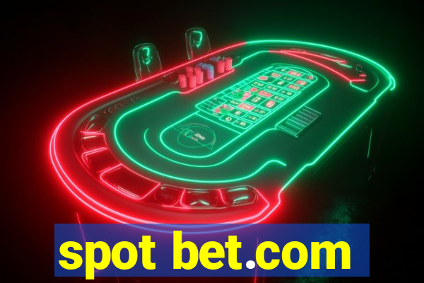 spot bet.com