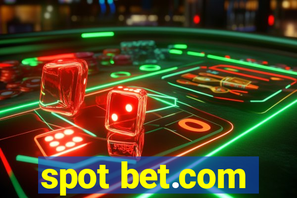 spot bet.com