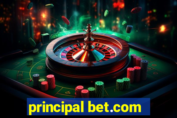 principal bet.com