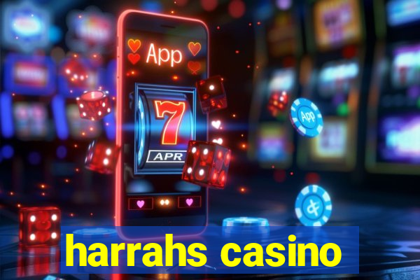 harrahs casino