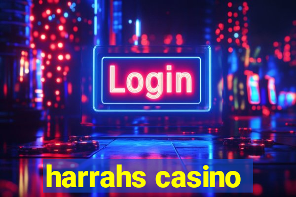 harrahs casino