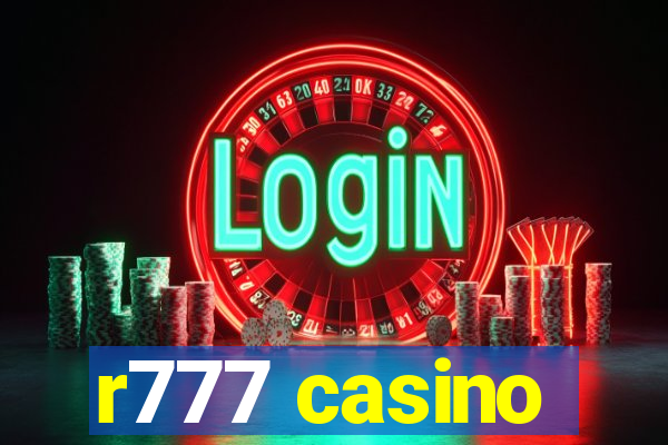 r777 casino