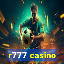 r777 casino