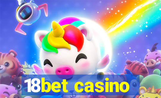 18bet casino