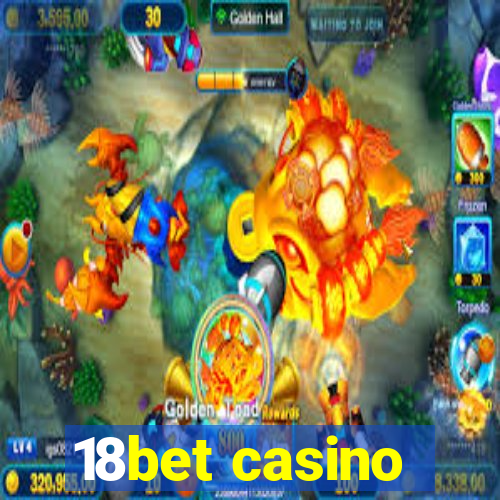 18bet casino