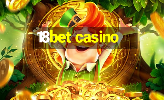 18bet casino