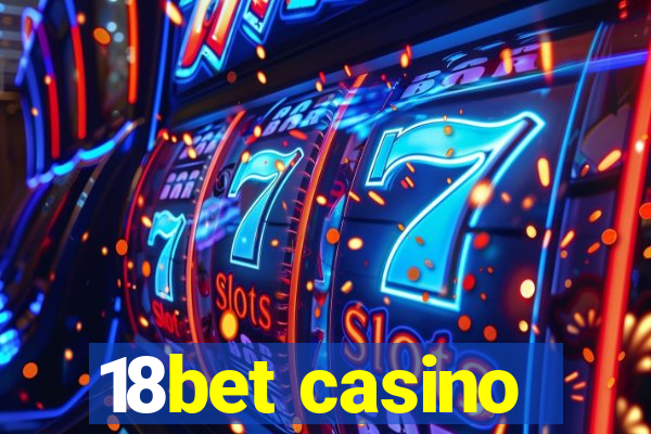 18bet casino