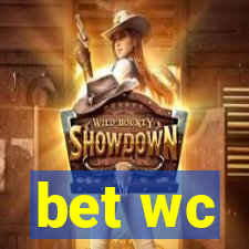 bet wc