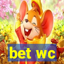 bet wc