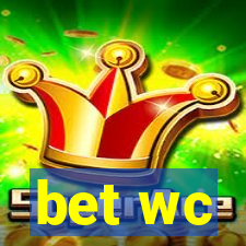 bet wc