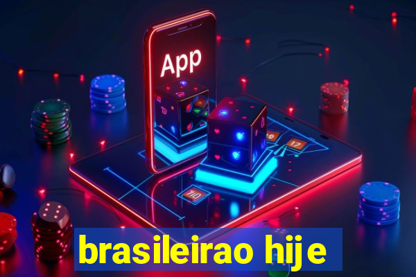 brasileirao hije