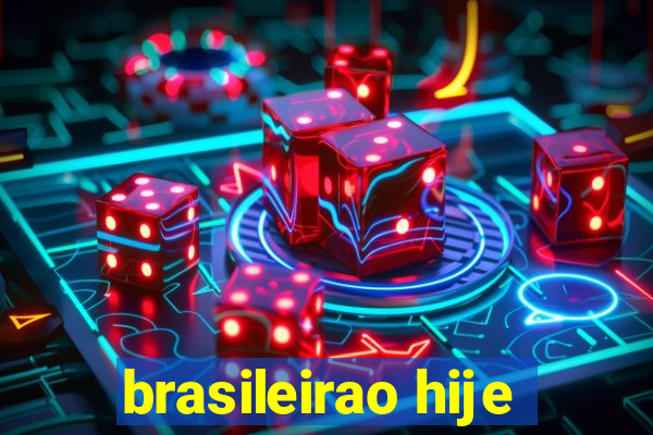 brasileirao hije