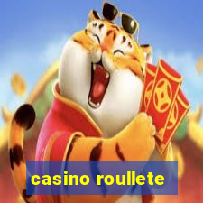 casino roullete