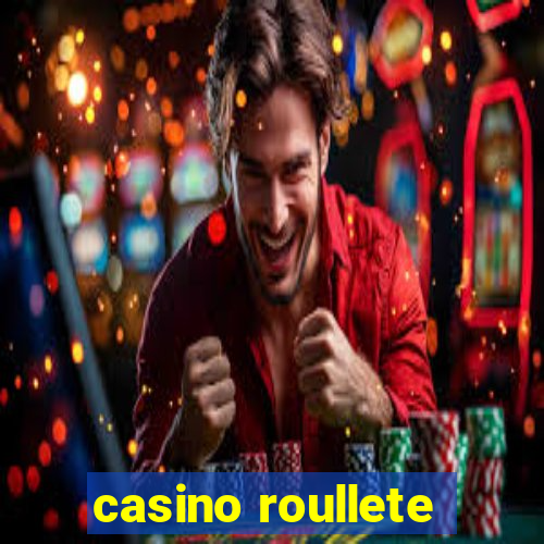 casino roullete