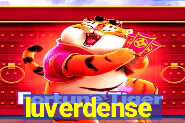 luverdense