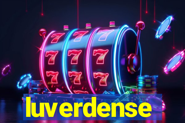 luverdense