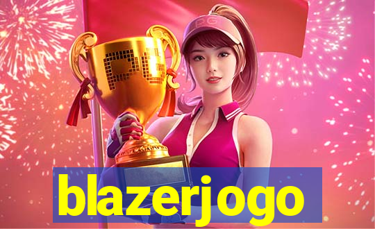 blazerjogo