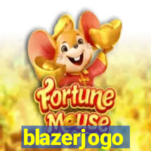 blazerjogo