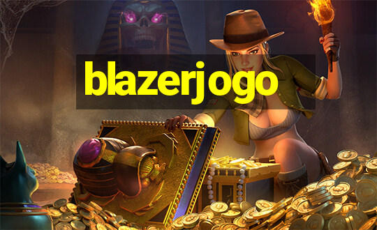 blazerjogo