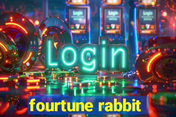 fourtune rabbit