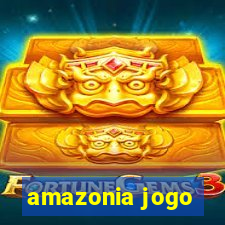 amazonia jogo