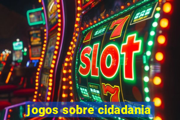 jogos sobre cidadania