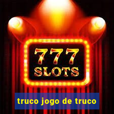 truco jogo de truco