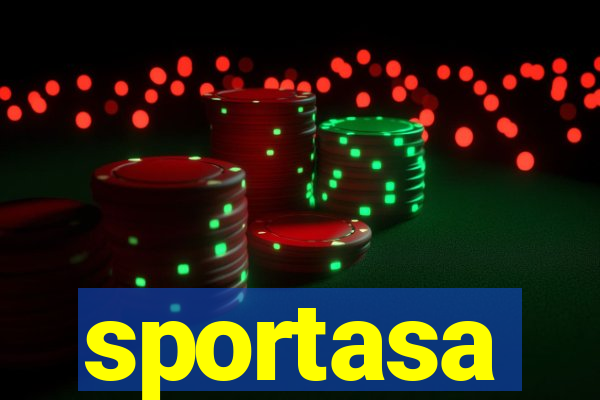 sportasa