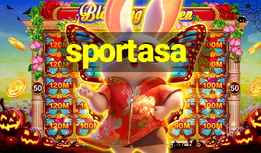 sportasa