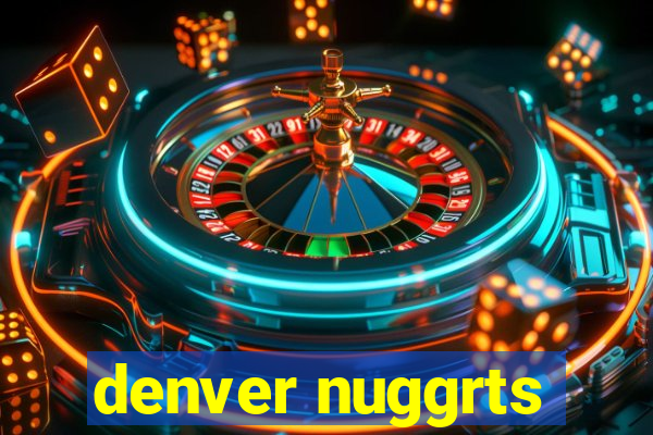 denver nuggrts