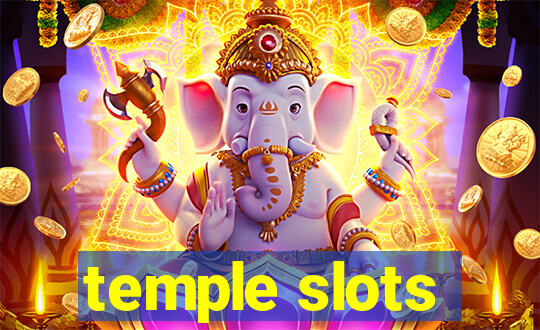 temple slots