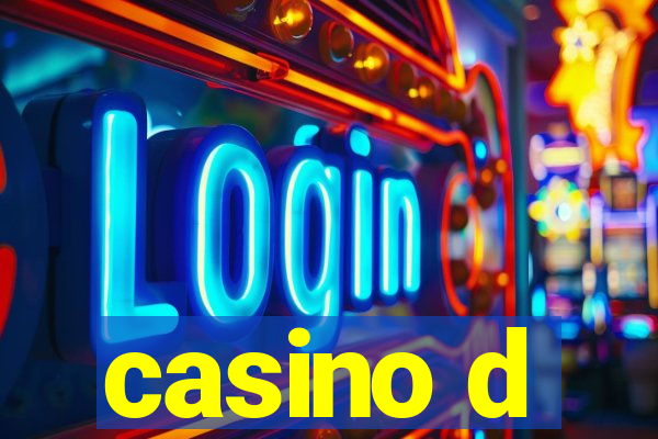 casino d