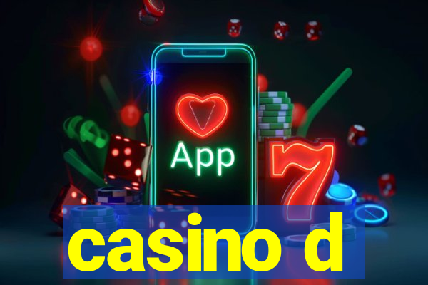 casino d