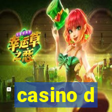 casino d