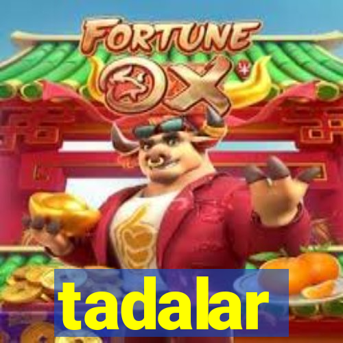 tadalar