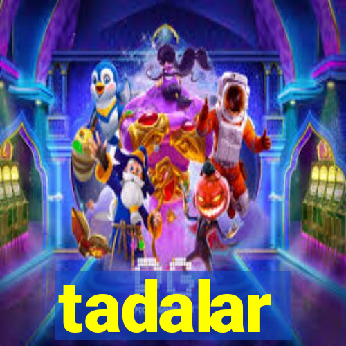 tadalar