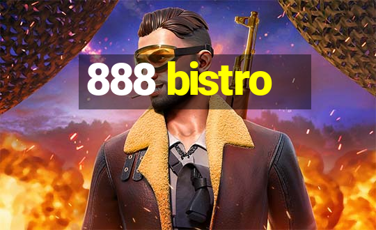 888 bistro