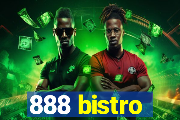 888 bistro