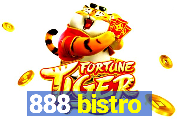 888 bistro