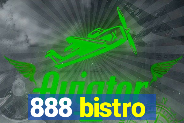 888 bistro