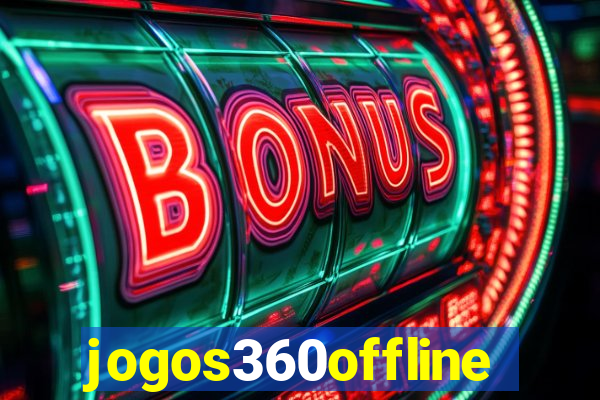 jogos360offline