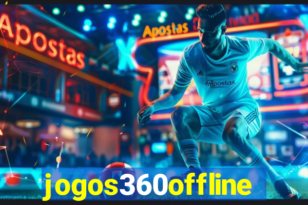 jogos360offline